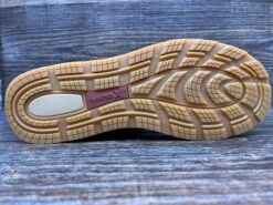 MCAXNW1 Men's Nano Safety Toe Cell Stretch Waterproof Wedge Sole Work Boot By Twisted X -Western Cowboy Equipment Store IMG 9769