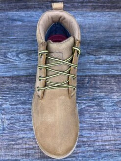 MCAXW01 Men's Lace Up Wedge Sole Waterproof Work Boot By Twisted X -Western Cowboy Equipment Store IMG 9780