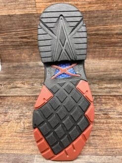 MXBAW05 Men's Alloy Toe Waterproof Square Toe Work Boot By Twisted X 7 MXBAW05 Men's Alloy Toe Waterproof Square Toe Work Boot By Twisted X -Western Cowboy Equipment Store IMG 9786