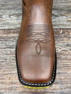 SE3117 Men's Driller Steel Toe Waterproof Work Boot By Justin 6 SE3117 Men's Driller Steel Toe Waterproof Work Boot By Justin -Western Cowboy Equipment Store IMG 9846