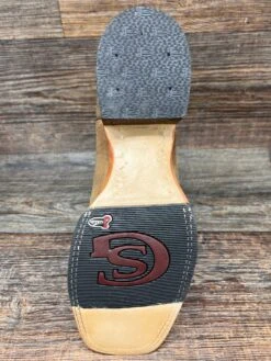 GR8015 Men's Dillon 11 Inch Square Toe Western Boot By Justin 7 GR8015 Men's Dillon 11 Inch Square Toe Western Boot By Justin -Western Cowboy Equipment Store IMG 9851