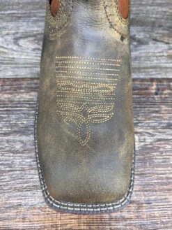 SE4341 Men's Rush Composite Safety Toe Waterproof Work Boot By Justin 6 SE4341 Men's Rush Composite Safety Toe Waterproof Work Boot By Justin -Western Cowboy Equipment Store IMG 9888