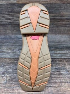 SE4341 Men's Rush Composite Safety Toe Waterproof Work Boot By Justin 7 SE4341 Men's Rush Composite Safety Toe Waterproof Work Boot By Justin -Western Cowboy Equipment Store IMG 9889