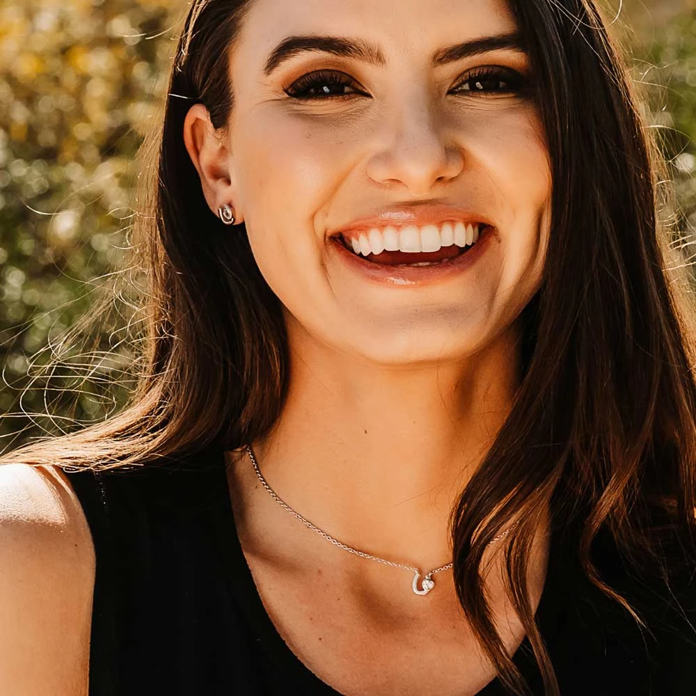 Js5298 Lucky Love Jewelry Set By Montana Silversmiths 3 Js5298 Lucky Love Jewelry Set By Montana Silversmiths - Image 3