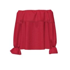 Lwk104r Women's Retro Americana Shirt By Wrangler -Western Cowboy Equipment Store LWK104R VF01 SWVR PRD