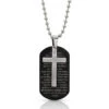 Nc4406 Our Father Prayer Necklace By Montana Silversmiths