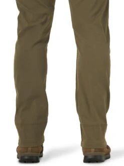 Ns849st Men's All Terrain Gear Synthetic Utility Pant By Wrangler -Western Cowboy Equipment Store NS849ST BD05 RWBD PRD