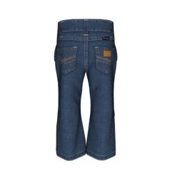 Pqj108d Baby Boy Jean By Wrangler