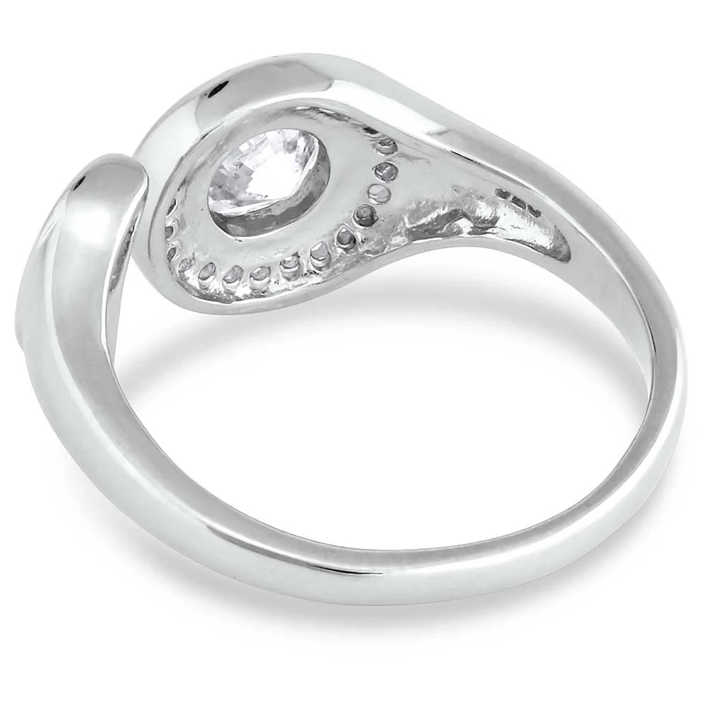 Rg5243 Phases Of The Moon Ring By Montana Silversmiths 3 Rg5243 Phases Of The Moon Ring By Montana Silversmiths - Image 3