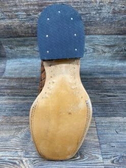 6074r Men's Alligator Print Square Toe Western Boot By Cowtown -Western Cowboy Equipment Store image 0dbbd9ae 7d35 4c66 a579 d189781e69f8