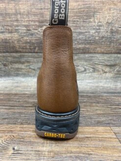 Gb00434 Men's Georgia Boot Carbo-Tec LT Waterproof Chelsea Work Boot 12 Gb00434 Men's Georgia Boot Carbo-Tec LT Waterproof Chelsea Work Boot -Western Cowboy Equipment Store image 38762f85 e8ec 498c aa55 2eb9f731b79f