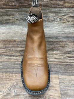 Gb00434 Men's Georgia Boot Carbo-Tec LT Waterproof Chelsea Work Boot 9 Gb00434 Men's Georgia Boot Carbo-Tec LT Waterproof Chelsea Work Boot -Western Cowboy Equipment Store image 546571d8 75dc 4164 8de8 ee146e032a6c