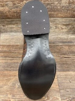 6084r Men's Alligator Print Round Toe Western Boot By Cowtown -Western Cowboy Equipment Store image 653b052f 1e75 4247 96db 518eb43ebccf