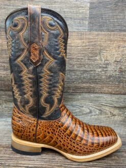 6074r Men's Alligator Print Square Toe Western Boot By Cowtown -Western Cowboy Equipment Store image 8e086d92 53b7 44b0 aba9 6482997fc7a7