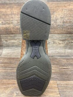 10034030 Men’s Double Down Genuine Caiman Square Toe By Ariat 10 10034030 Men’s Double Down Genuine Caiman Square Toe By Ariat -Western Cowboy Equipment Store image d87d50d8 0c4f 4363 afa2 6704186ce79e