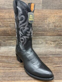 Dp2110r Men’s Milwaukee Western Boots By Dan Post