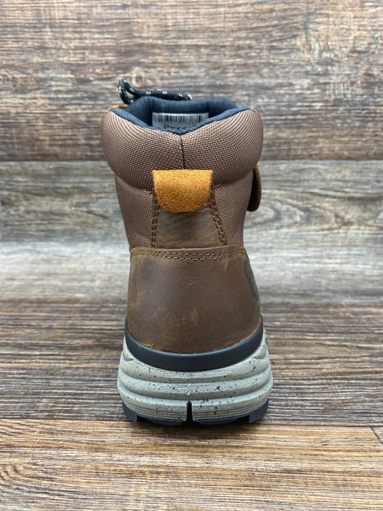 Rkk0340 Rocky Rugged AT Composite Toe Waterproof Work Boot 6 Rkk0340 Rocky Rugged AT Composite Toe Waterproof Work Boot - Image 6