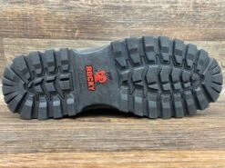 Rkk0335 Men’s 6 Inch Steel Toe Waterproof Chukka By Rocky 12 Rkk0335 Men’s 6 Inch Steel Toe Waterproof Chukka By Rocky -Western Cowboy Equipment Store image f04d3311 3408 43b2 ab7f 593194401f1e