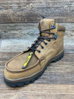 Rkk0335 Men’s 6 Inch Steel Toe Waterproof Chukka By Rocky 9 Rkk0335 Men’s 6 Inch Steel Toe Waterproof Chukka By Rocky -Western Cowboy Equipment Store image fa9ef07b 9b9b 4548 b669 04a1b569e0a7