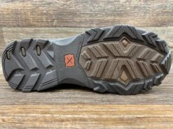 Whka001 Women's Alloy Safety Toe Hiker By Twisted X -Western Cowboy Equipment Store img 4869