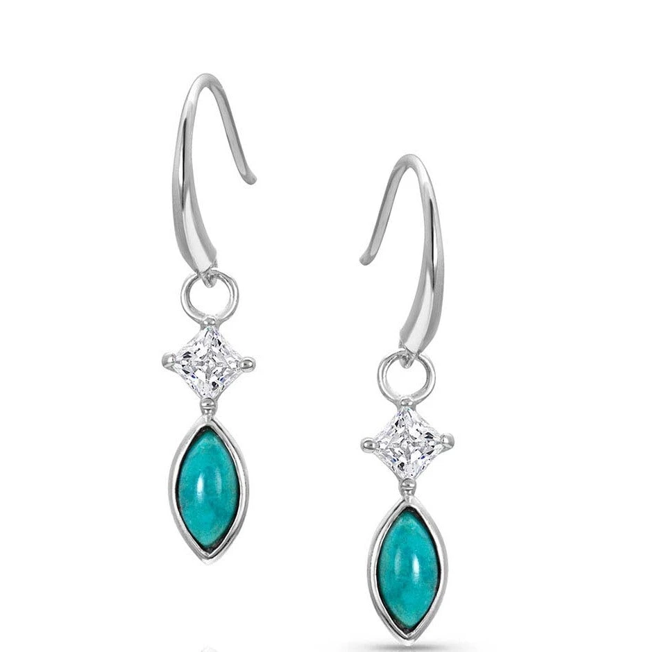 Kter4583 Backcountry Melody Earrings By Montana Silversmiths 1 Kter4583 Backcountry Melody Earrings By Montana Silversmiths