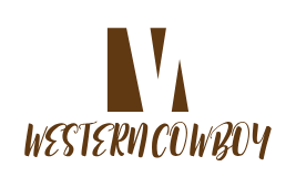 Western Cowboy Equipment Store